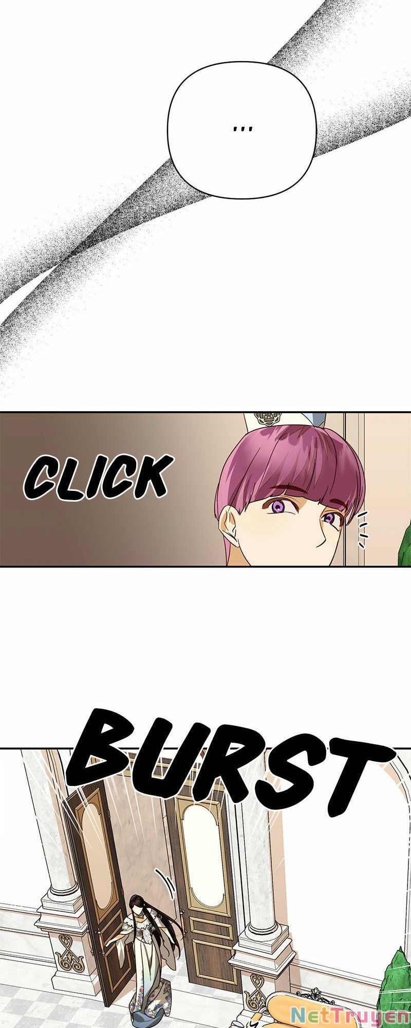 đọc truyện Hậu Cung Của Nữ Chính Chương 81.2 ảnh 12 tại Thiên Thai Truyện