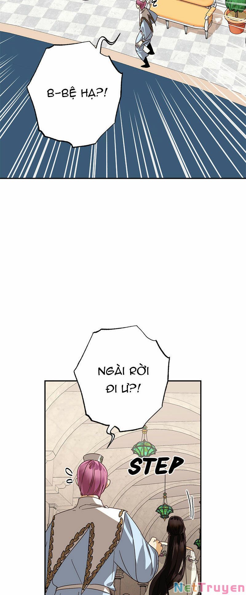 đọc truyện Hậu Cung Của Nữ Chính Chương 81.2 ảnh 13 tại Thiên Thai Truyện