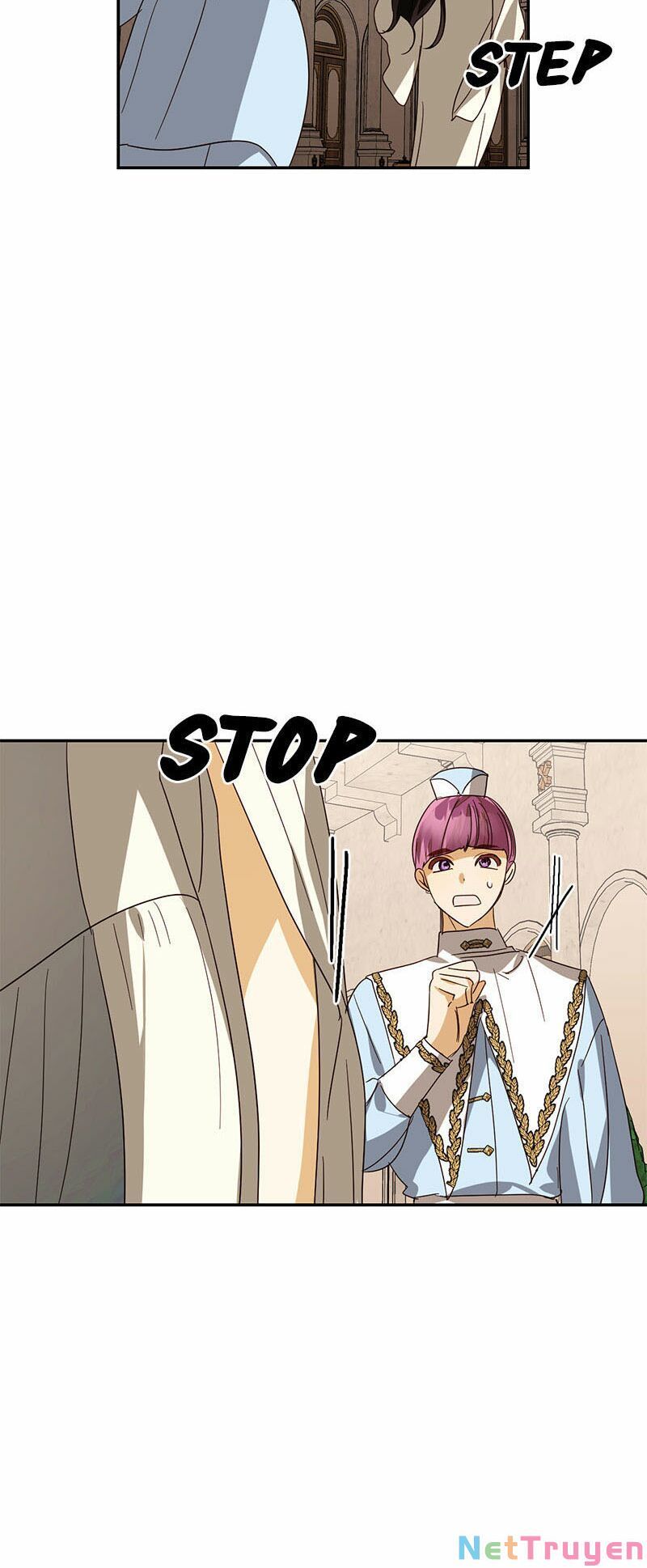 đọc truyện Hậu Cung Của Nữ Chính Chương 81.2 ảnh 14 tại Thiên Thai Truyện