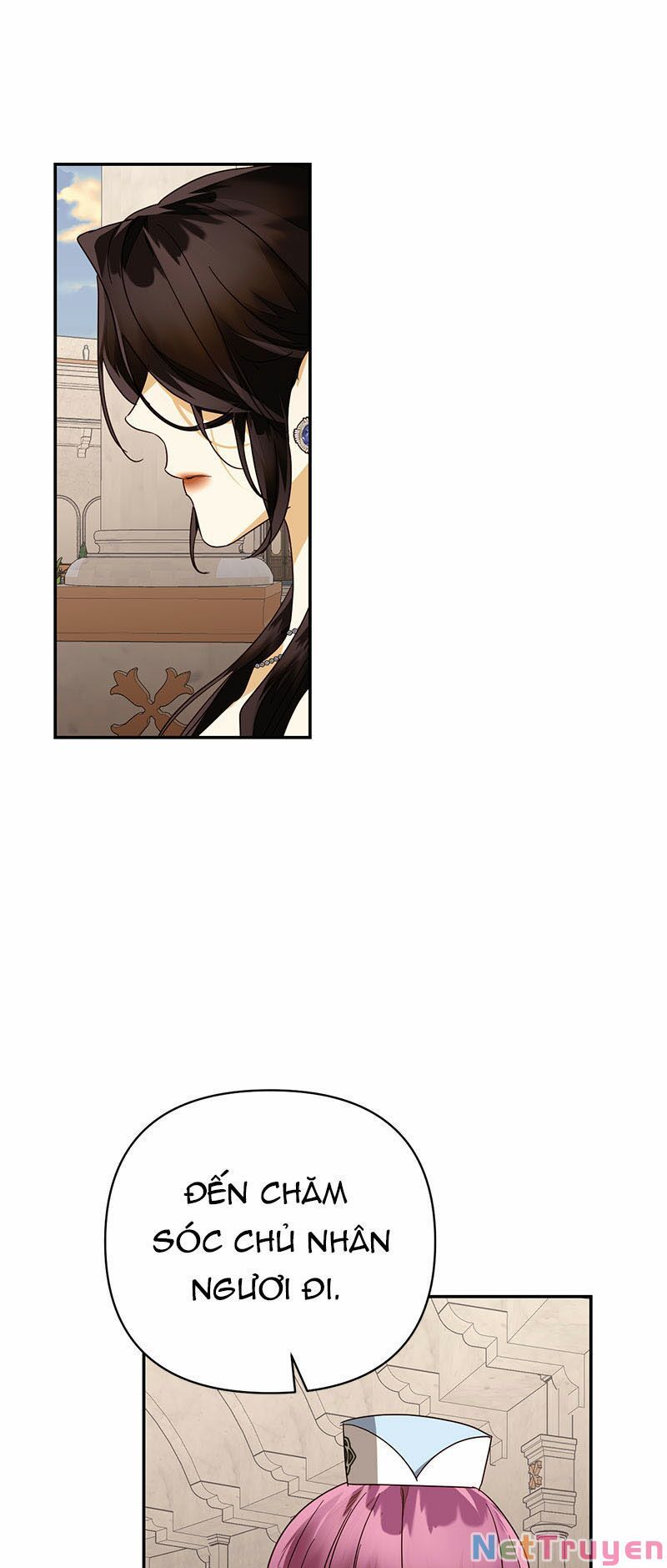 đọc truyện Hậu Cung Của Nữ Chính Chương 81.2 ảnh 15 tại Thiên Thai Truyện