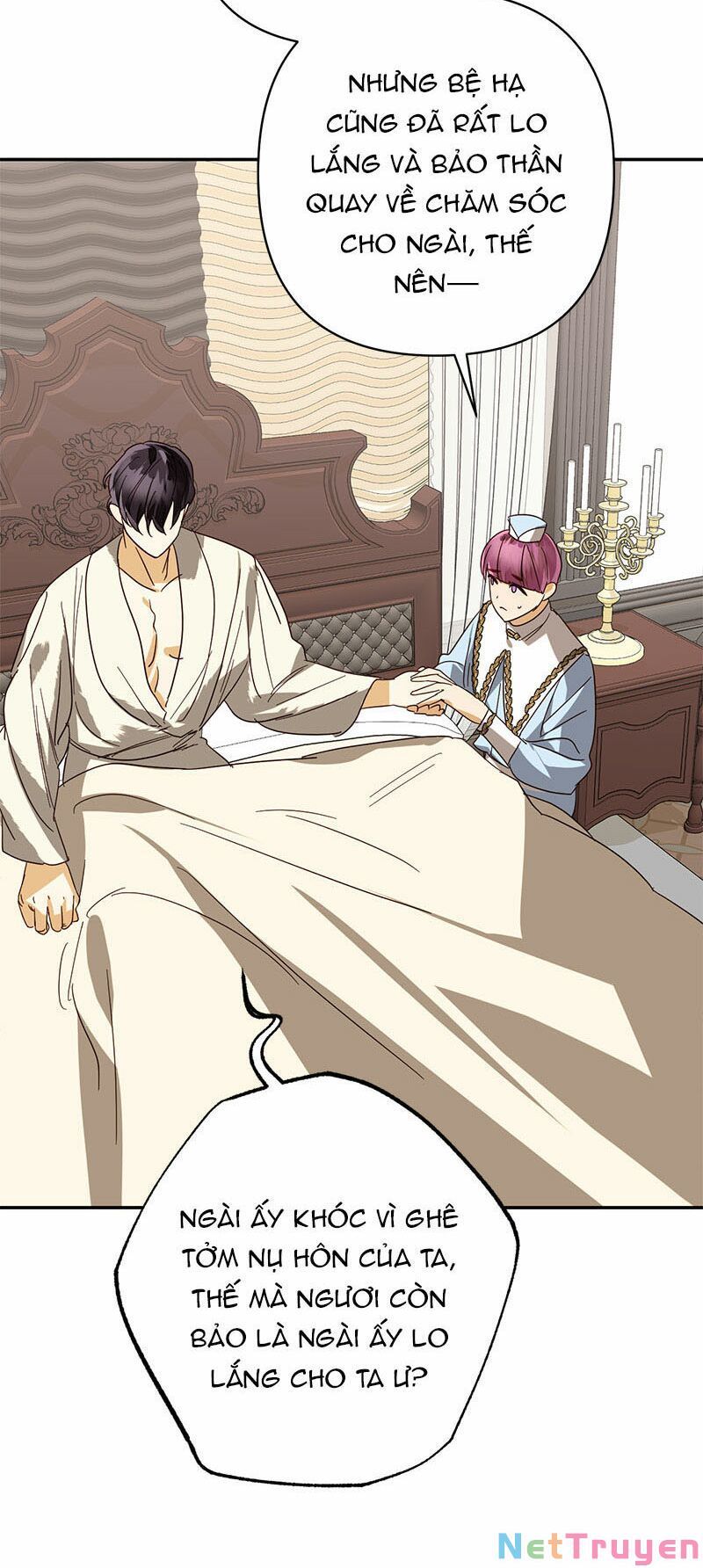 đọc truyện Hậu Cung Của Nữ Chính Chương 81.2 ảnh 21 tại Thiên Thai Truyện