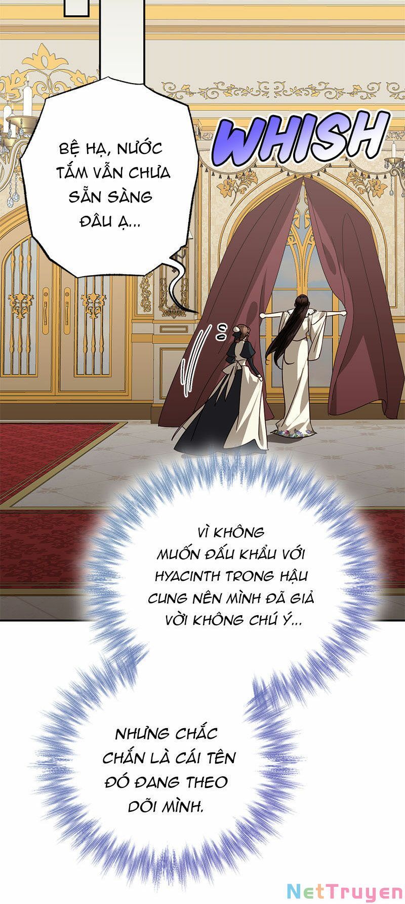 đọc truyện Hậu Cung Của Nữ Chính Chương 81.2 ảnh 28 tại Thiên Thai Truyện