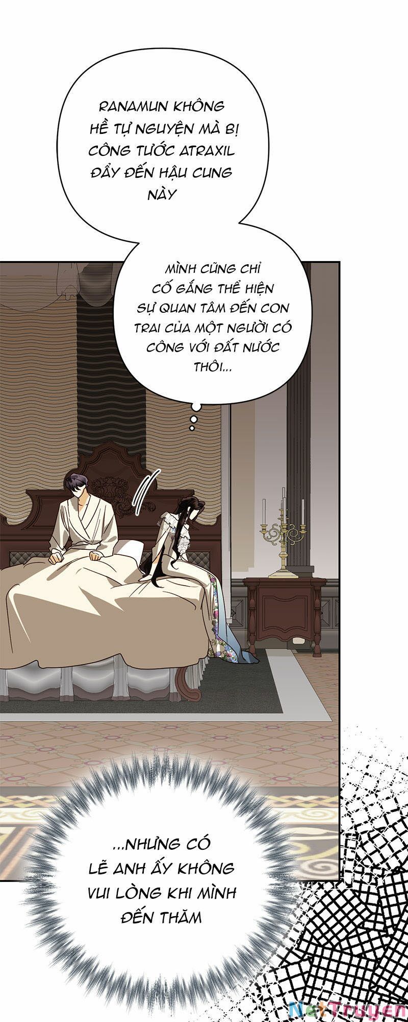 đọc truyện Hậu Cung Của Nữ Chính Chương 81.2 ảnh 6 tại Thiên Thai Truyện