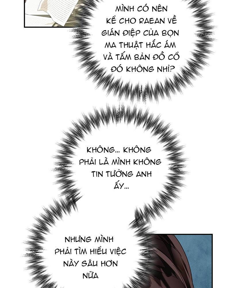 đọc truyện Hậu Cung Của Nữ Chính Chương 83.2 ảnh 22 tại Thiên Thai Truyện