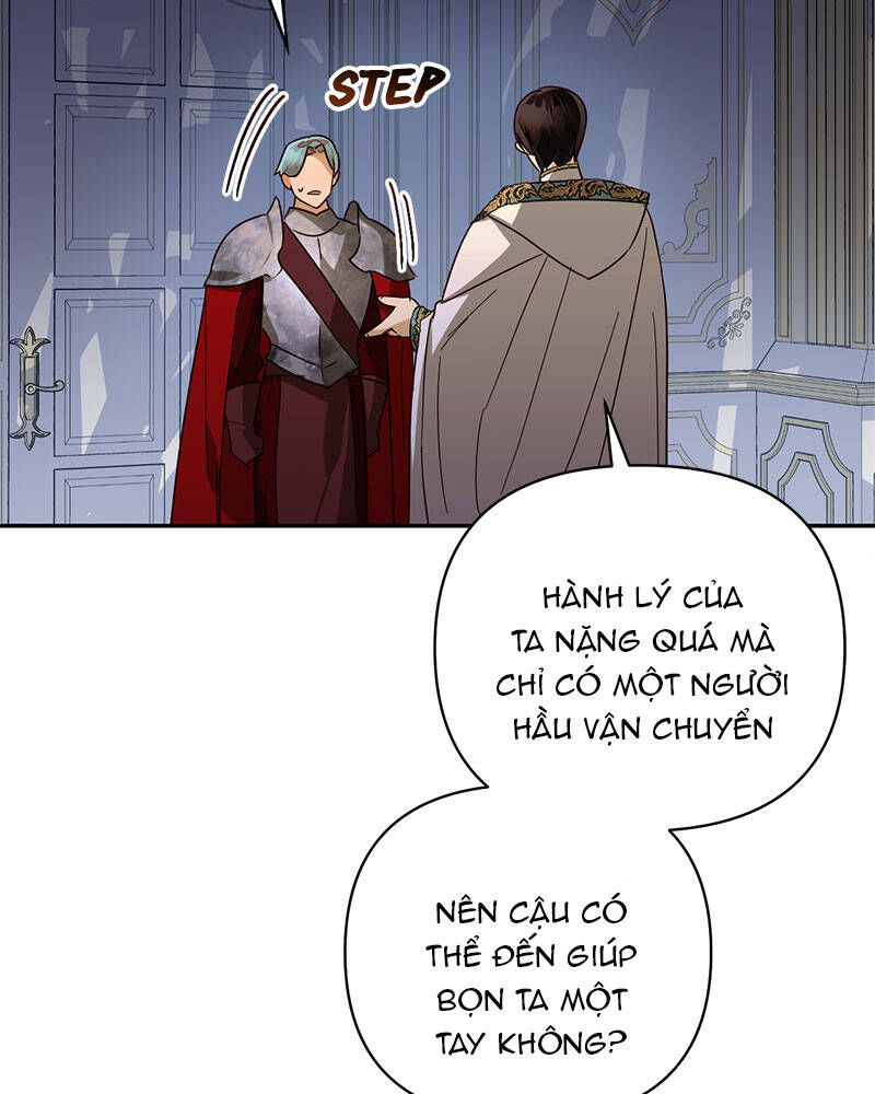 đọc truyện Hậu Cung Của Nữ Chính Chương 84.1 ảnh 14 tại Thiên Thai Truyện