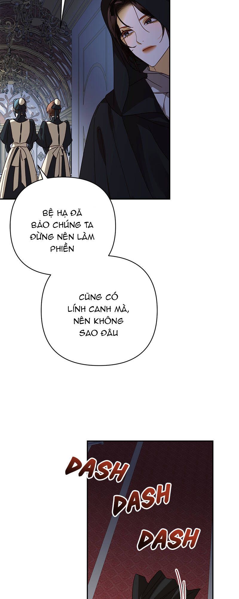 đọc truyện Hậu Cung Của Nữ Chính Chương 84.1 ảnh 24 tại Thiên Thai Truyện