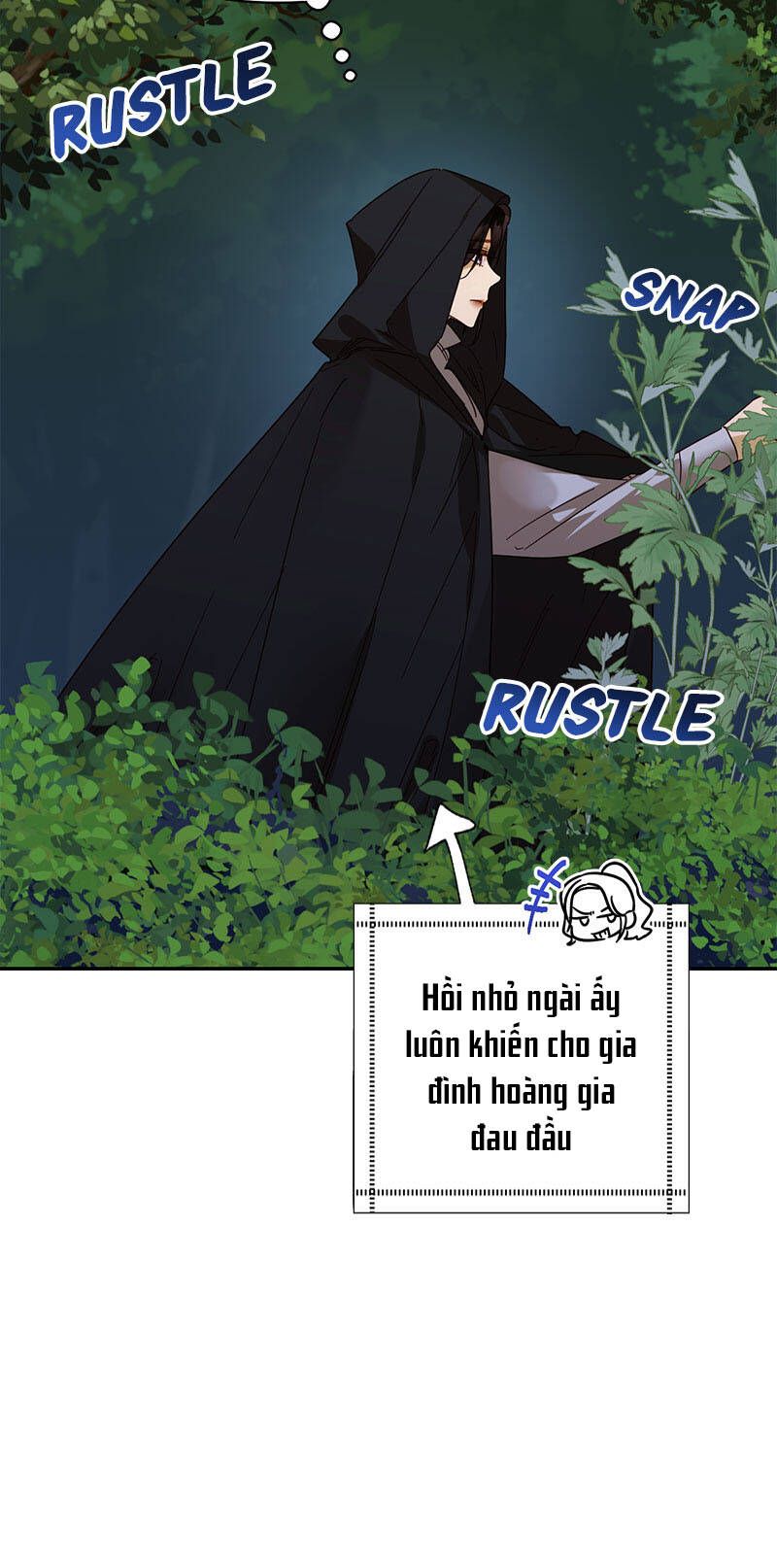 đọc truyện Hậu Cung Của Nữ Chính Chương 84.1 ảnh 28 tại Thiên Thai Truyện