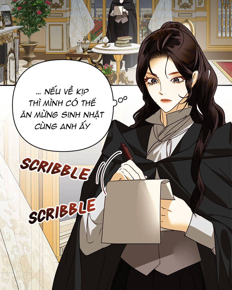 đọc truyện Hậu Cung Của Nữ Chính Chương 84.1 ảnh 7 tại Thiên Thai Truyện