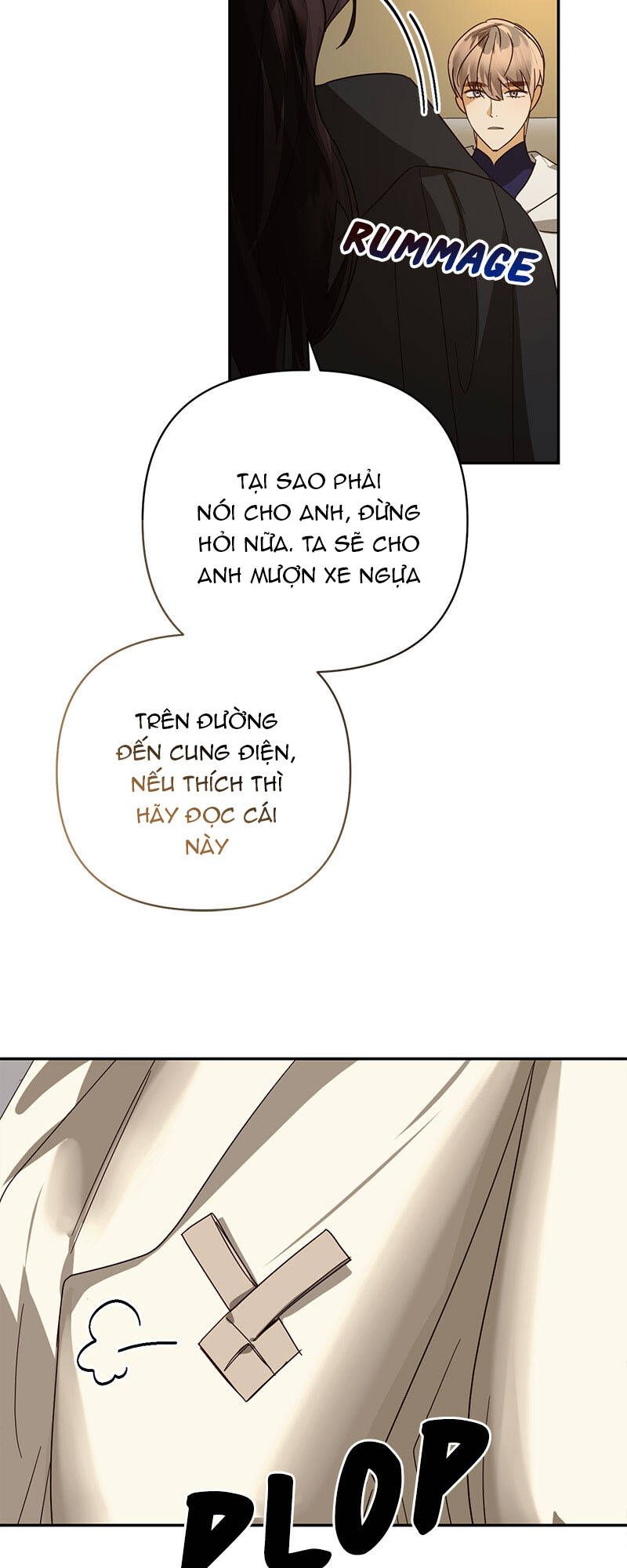 đọc truyện Hậu Cung Của Nữ Chính Chương 84.2 ảnh 48 tại Thiên Thai Truyện