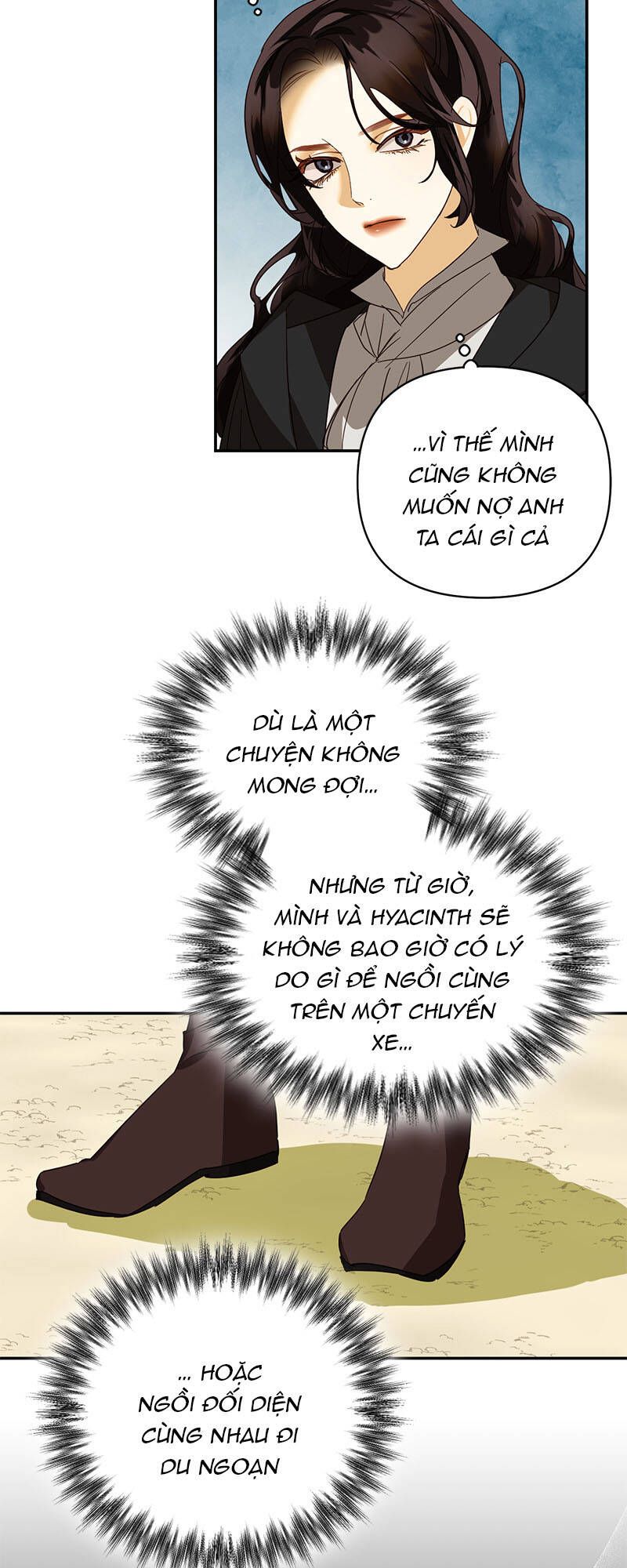 đọc truyện Hậu Cung Của Nữ Chính Chương 85.1 ảnh 12 tại Thiên Thai Truyện