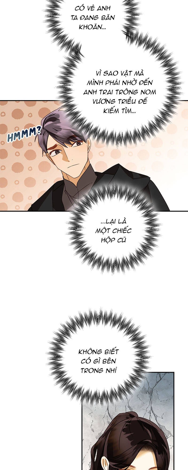 đọc truyện Hậu Cung Của Nữ Chính Chương 85.1 ảnh 60 tại Thiên Thai Truyện