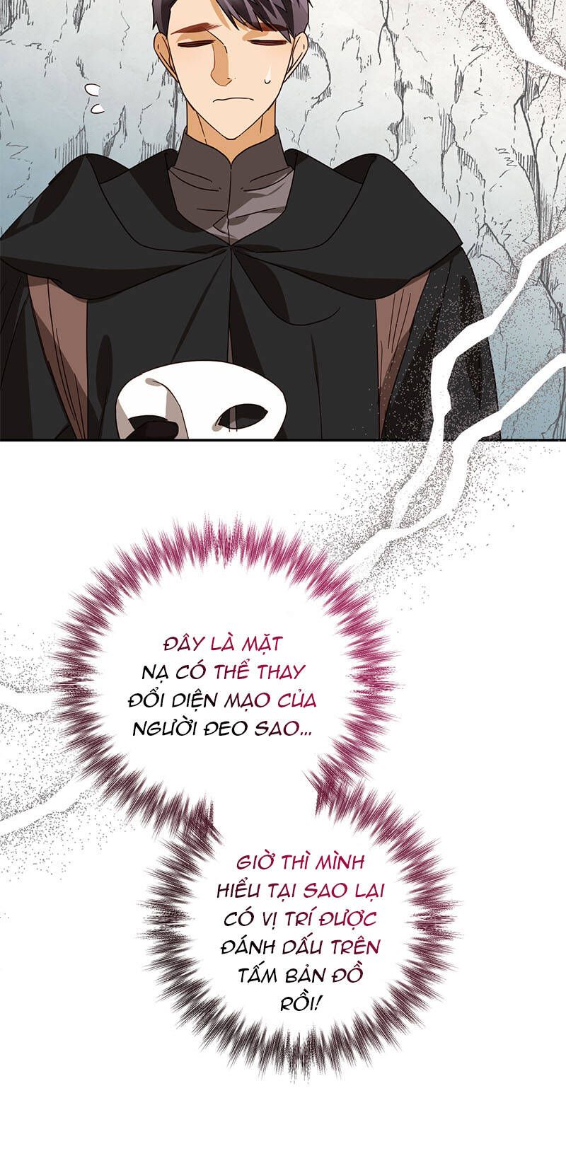 đọc truyện Hậu Cung Của Nữ Chính Chương 85.2 ảnh 31 tại Thiên Thai Truyện