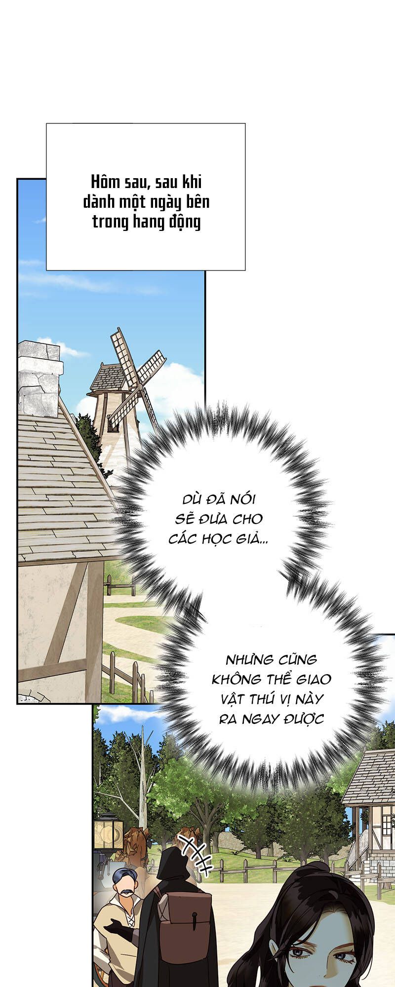 đọc truyện Hậu Cung Của Nữ Chính Chương 85.2 ảnh 36 tại Thiên Thai Truyện