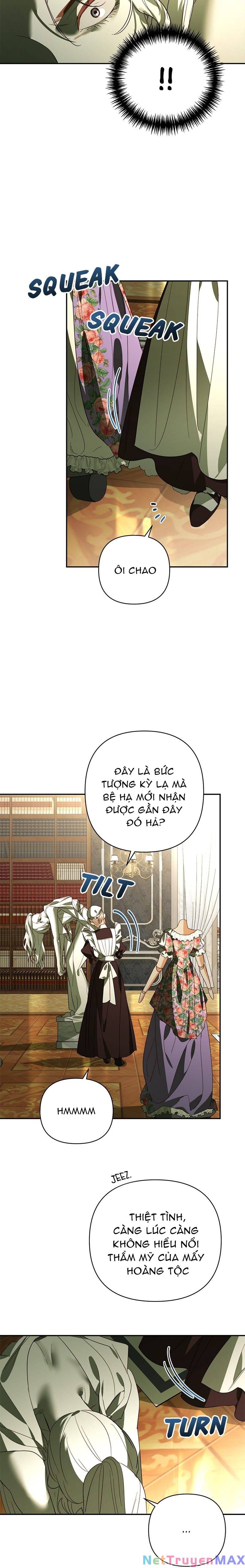 đọc truyện Hậu Cung Của Nữ Chính Chương 86.1 ảnh 12 tại Thiên Thai Truyện