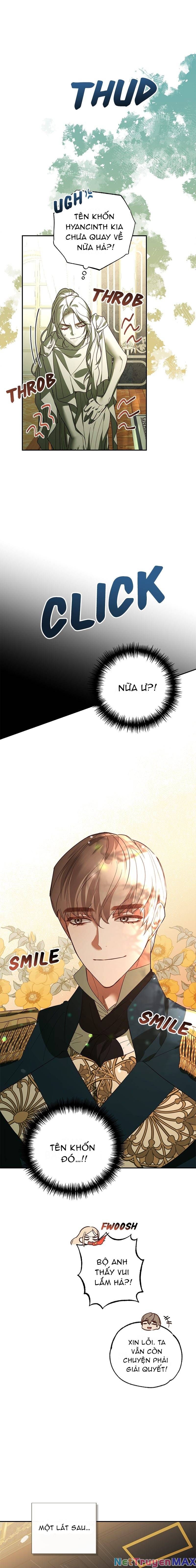 đọc truyện Hậu Cung Của Nữ Chính Chương 86.1 ảnh 13 tại Thiên Thai Truyện