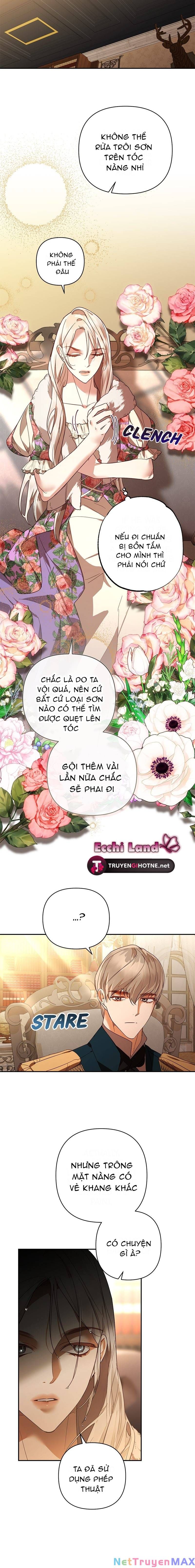 đọc truyện Hậu Cung Của Nữ Chính Chương 86.1 ảnh 14 tại Thiên Thai Truyện