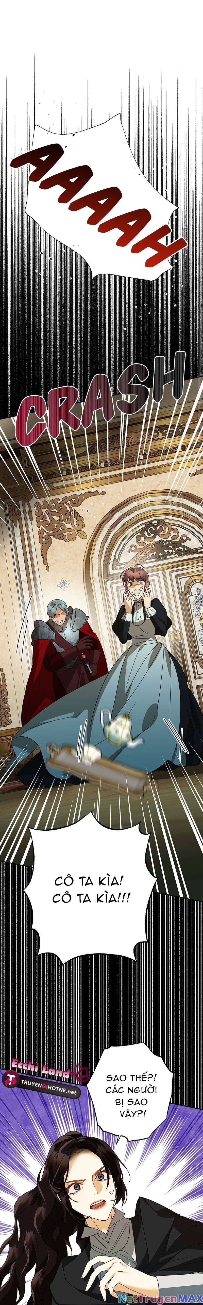 đọc truyện Hậu Cung Của Nữ Chính Chương 86.1 ảnh 4 tại Thiên Thai Truyện