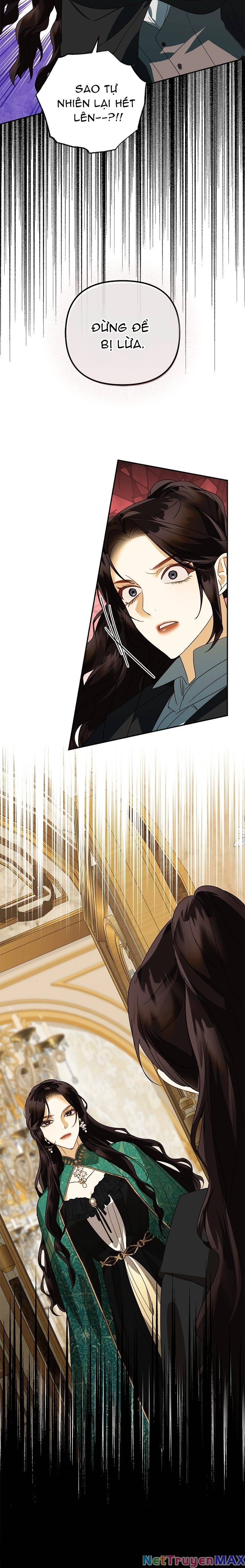 đọc truyện Hậu Cung Của Nữ Chính Chương 86.1 ảnh 5 tại Thiên Thai Truyện