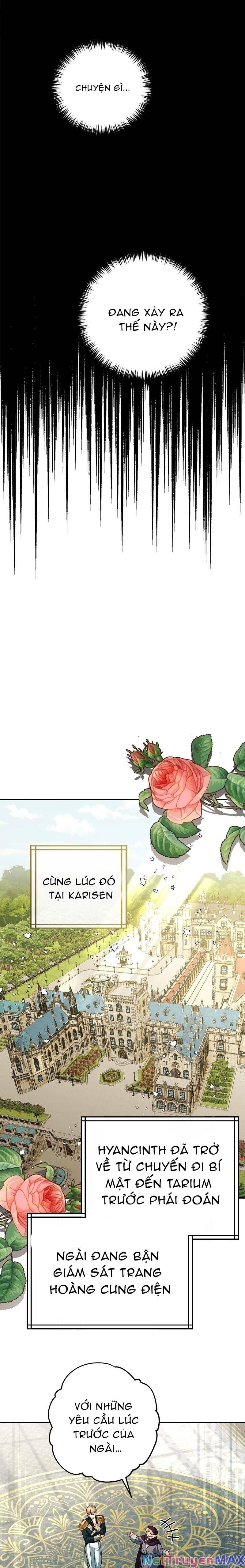 đọc truyện Hậu Cung Của Nữ Chính Chương 86.1 ảnh 6 tại Thiên Thai Truyện