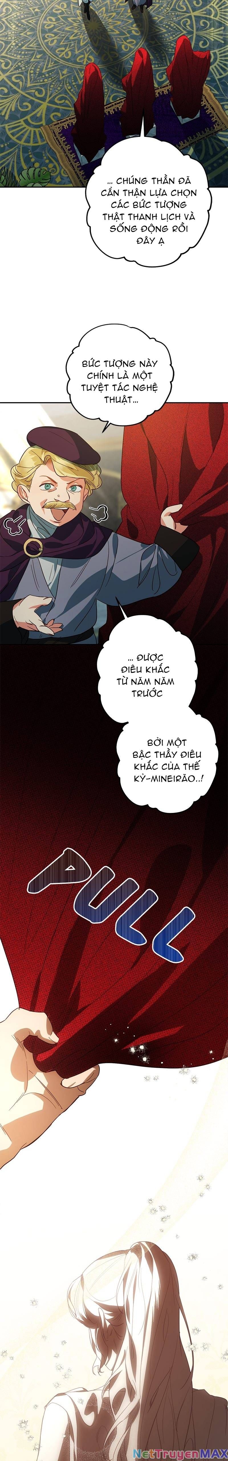 đọc truyện Hậu Cung Của Nữ Chính Chương 86.1 ảnh 7 tại Thiên Thai Truyện