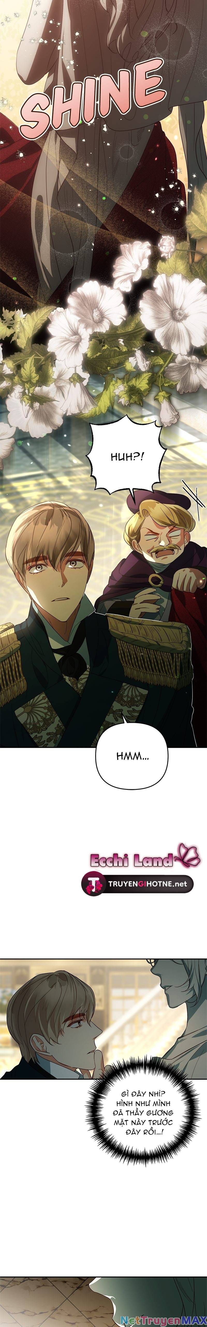 đọc truyện Hậu Cung Của Nữ Chính Chương 86.1 ảnh 8 tại Thiên Thai Truyện