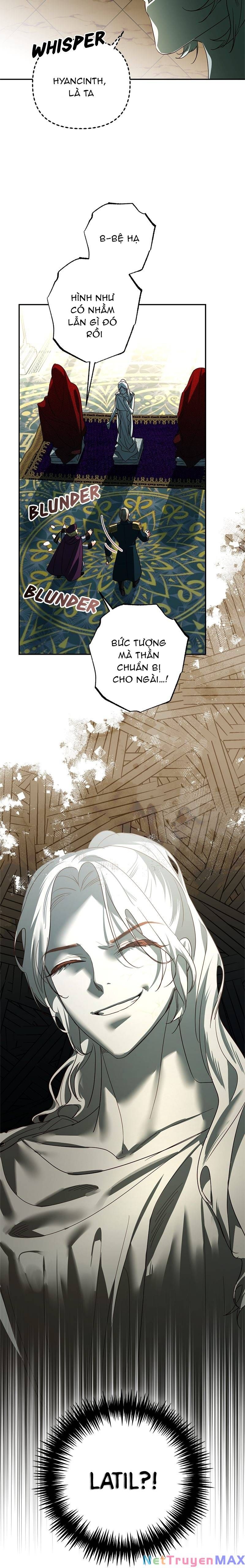 đọc truyện Hậu Cung Của Nữ Chính Chương 86.1 ảnh 9 tại Thiên Thai Truyện