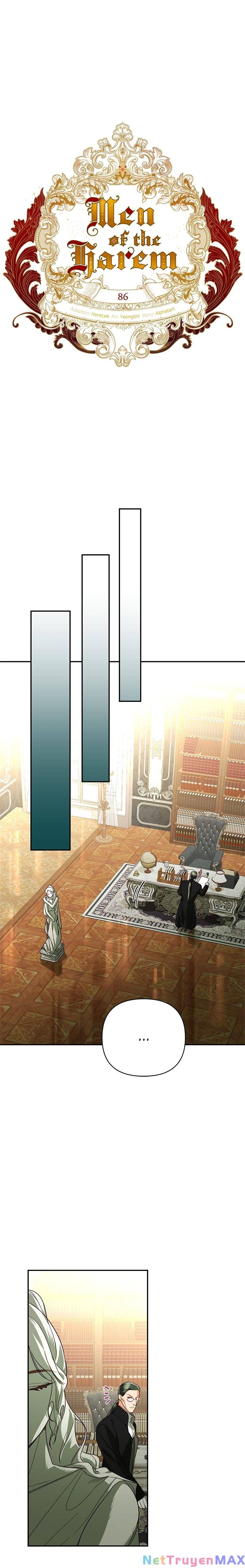 đọc truyện Hậu Cung Của Nữ Chính Chương 86.1 ảnh 10 tại Thiên Thai Truyện