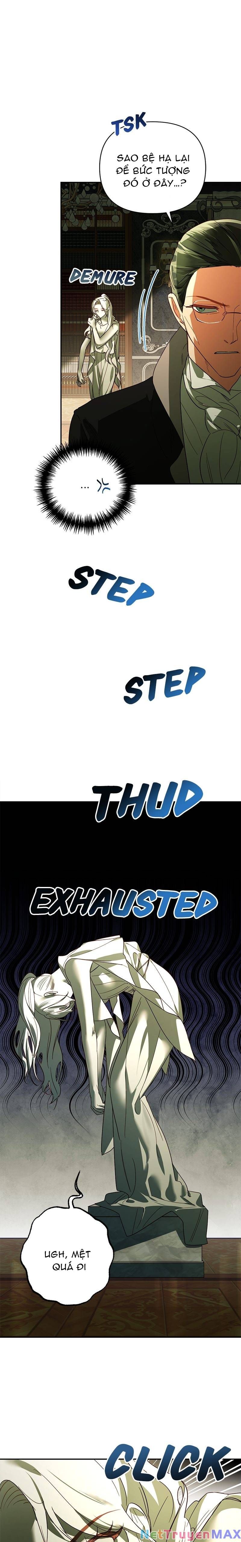 đọc truyện Hậu Cung Của Nữ Chính Chương 86.1 ảnh 11 tại Thiên Thai Truyện