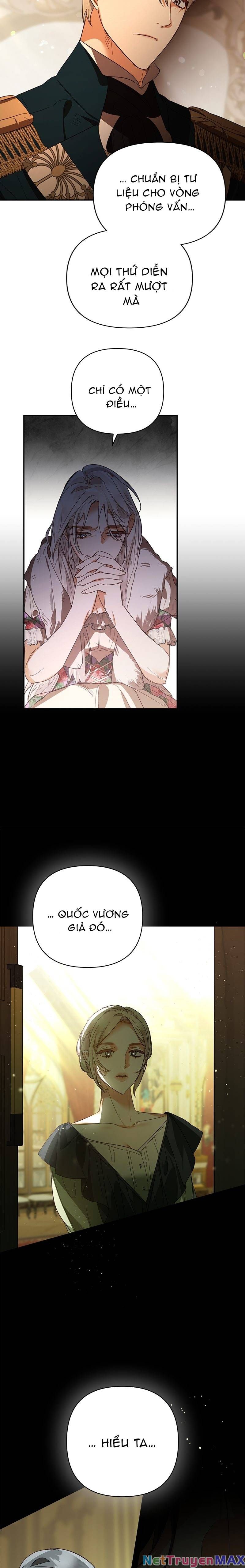 đọc truyện Hậu Cung Của Nữ Chính Chương 86.2 ảnh 13 tại Thiên Thai Truyện