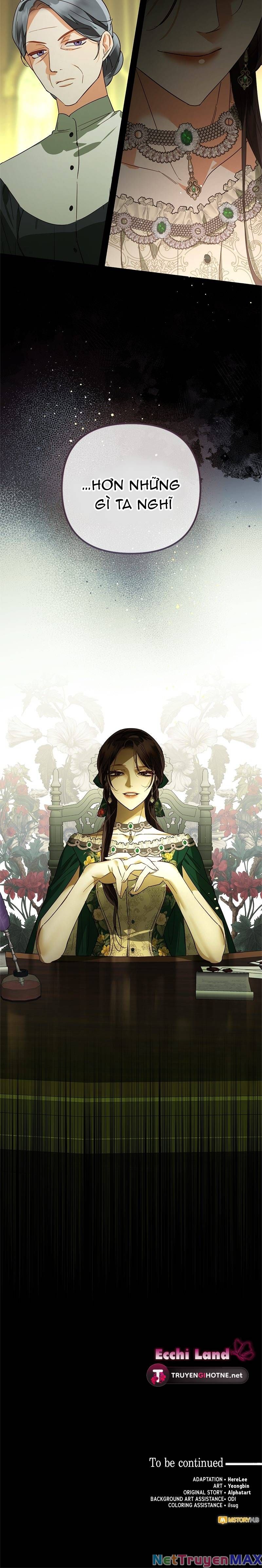 đọc truyện Hậu Cung Của Nữ Chính Chương 86.2 ảnh 14 tại Thiên Thai Truyện