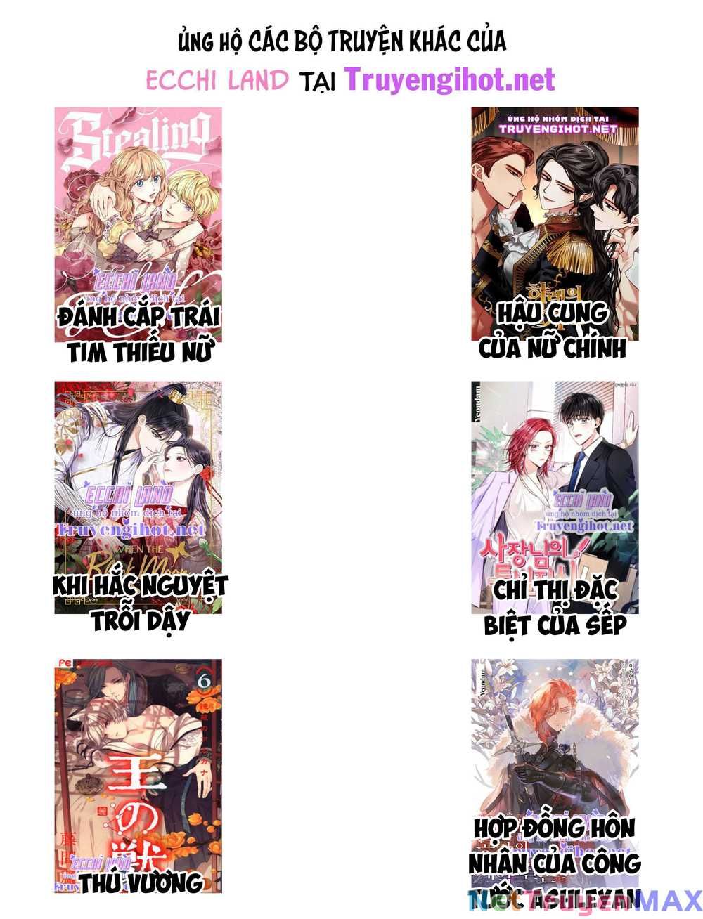 đọc truyện Hậu Cung Của Nữ Chính Chương 86.2 ảnh 16 tại Thiên Thai Truyện