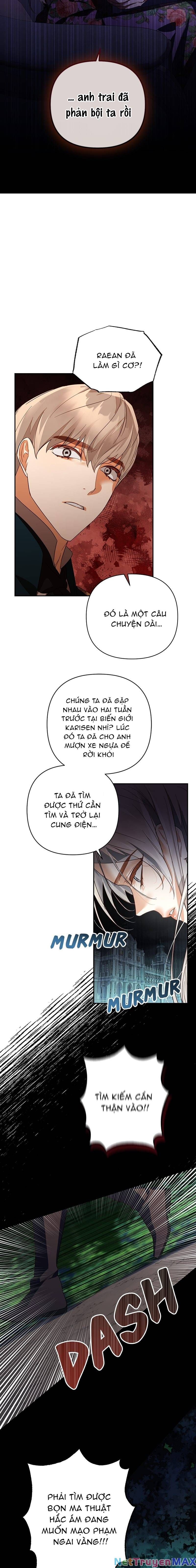 đọc truyện Hậu Cung Của Nữ Chính Chương 86.2 ảnh 4 tại Thiên Thai Truyện