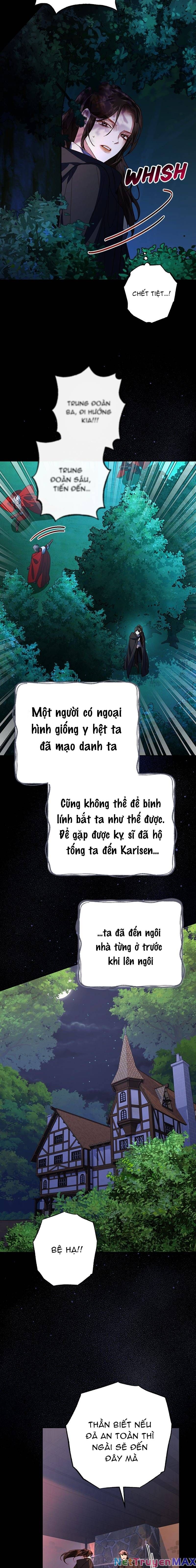 đọc truyện Hậu Cung Của Nữ Chính Chương 86.2 ảnh 5 tại Thiên Thai Truyện