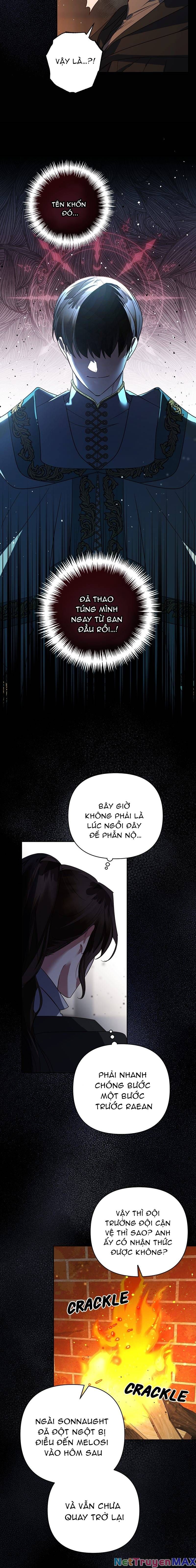 đọc truyện Hậu Cung Của Nữ Chính Chương 86.2 ảnh 9 tại Thiên Thai Truyện