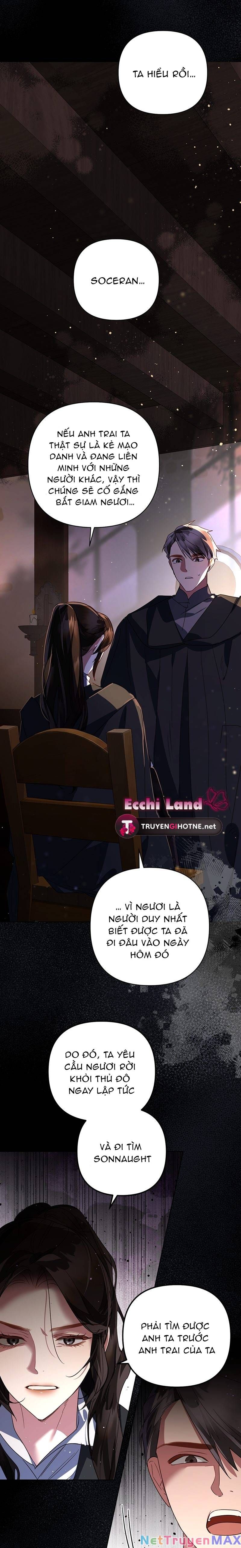 đọc truyện Hậu Cung Của Nữ Chính Chương 86.2 ảnh 10 tại Thiên Thai Truyện