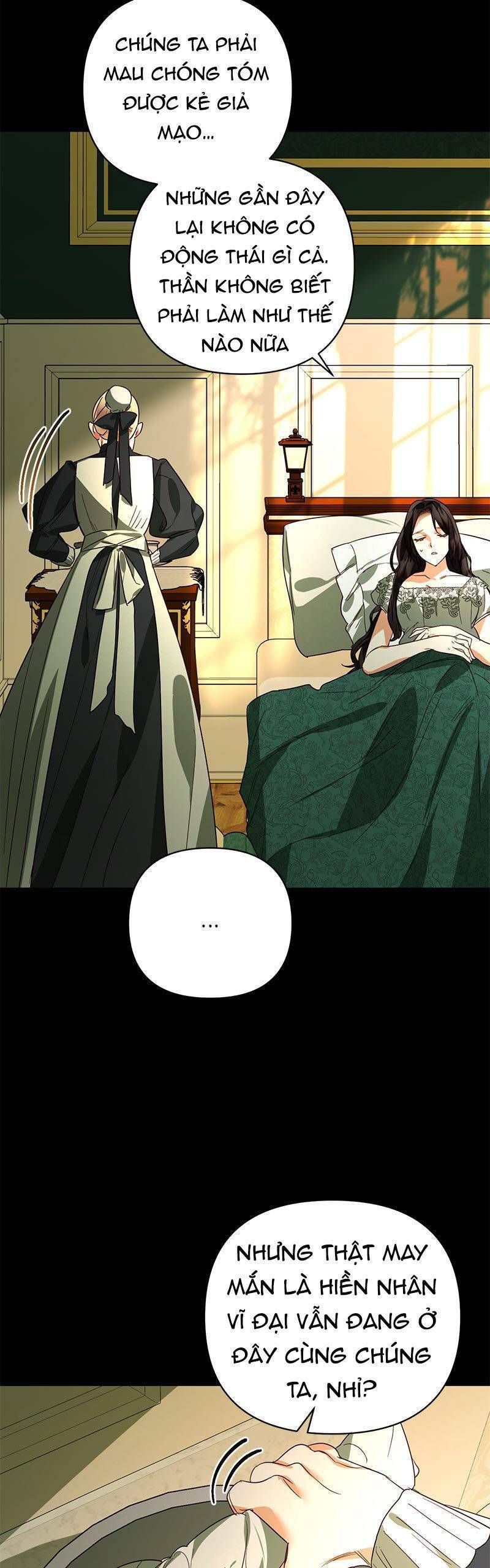 đọc truyện Hậu Cung Của Nữ Chính Chương 87.1 ảnh 14 tại Thiên Thai Truyện