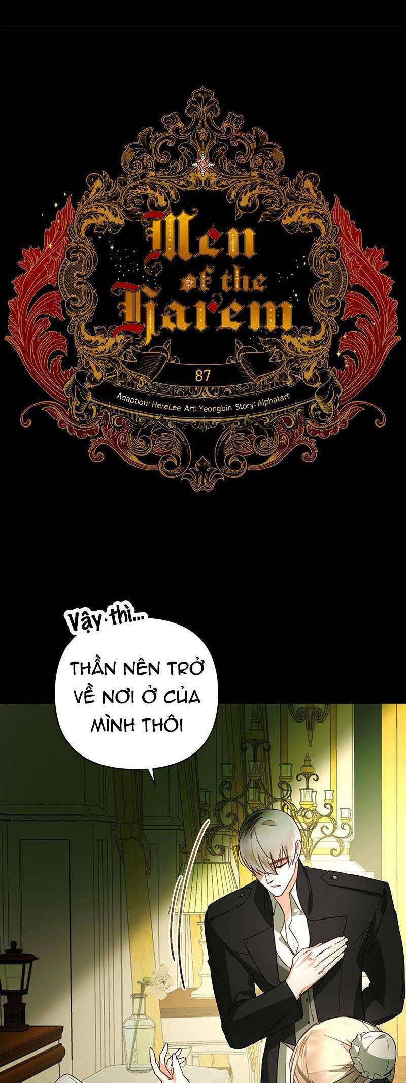 đọc truyện Hậu Cung Của Nữ Chính Chương 87.1 ảnh 19 tại Thiên Thai Truyện