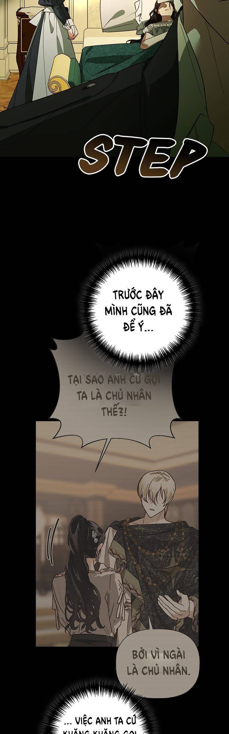 đọc truyện Hậu Cung Của Nữ Chính Chương 87.1 ảnh 21 tại Thiên Thai Truyện