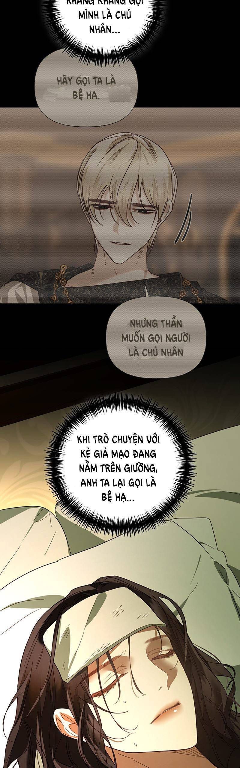 đọc truyện Hậu Cung Của Nữ Chính Chương 87.1 ảnh 22 tại Thiên Thai Truyện