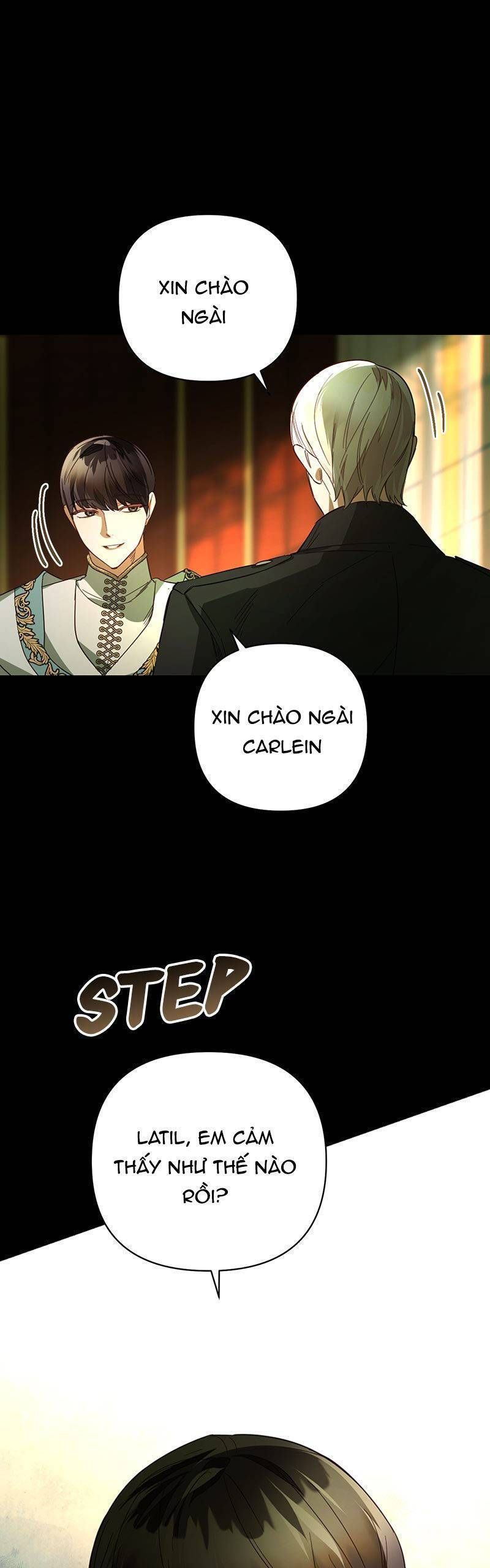 đọc truyện Hậu Cung Của Nữ Chính Chương 87.1 ảnh 24 tại Thiên Thai Truyện