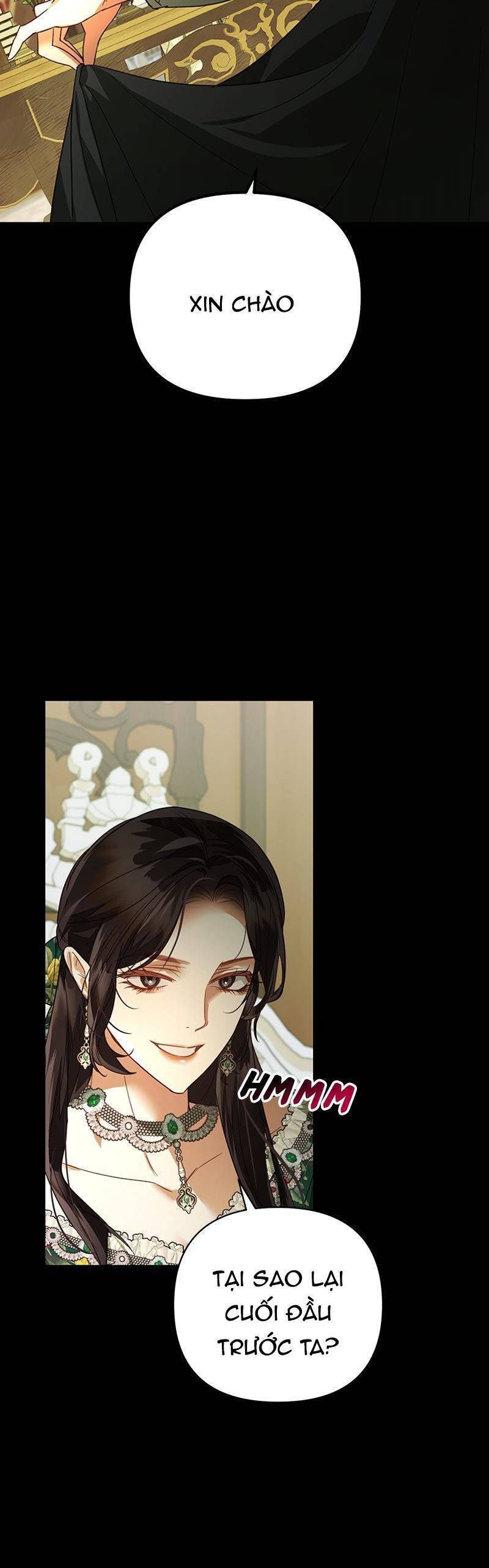 đọc truyện Hậu Cung Của Nữ Chính Chương 87.1 ảnh 7 tại Thiên Thai Truyện