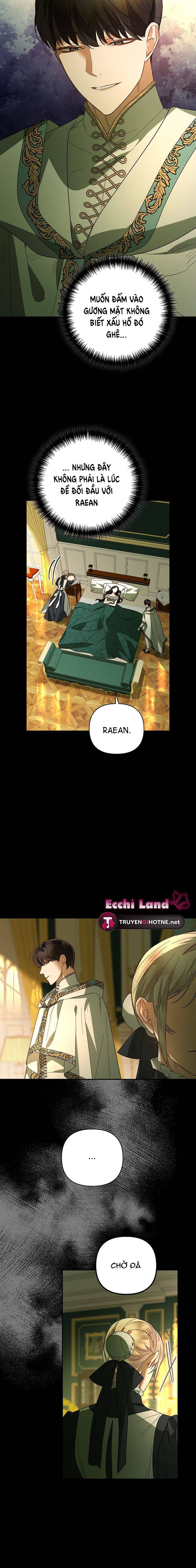 đọc truyện Hậu Cung Của Nữ Chính Chương 87.2 ảnh 3 tại Thiên Thai Truyện