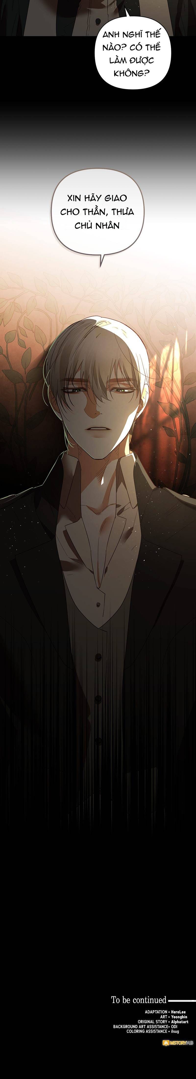 đọc truyện Hậu Cung Của Nữ Chính Chương 87.2 ảnh 12 tại Thiên Thai Truyện