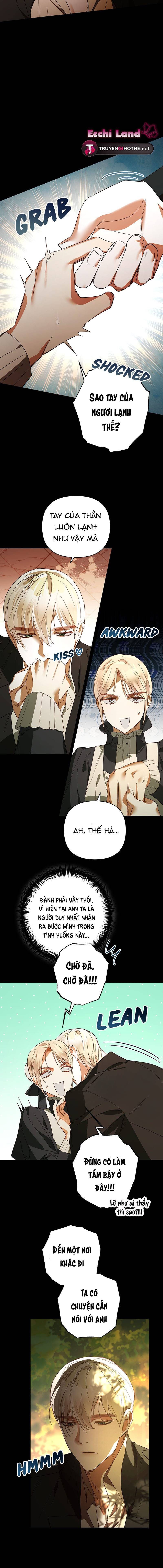 đọc truyện Hậu Cung Của Nữ Chính Chương 87.2 ảnh 6 tại Thiên Thai Truyện