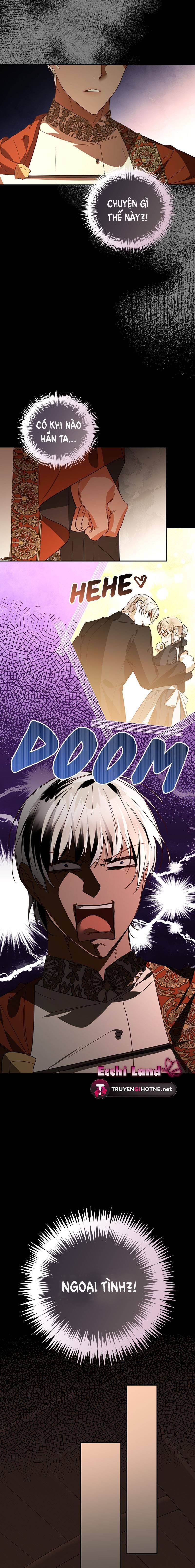 đọc truyện Hậu Cung Của Nữ Chính Chương 87.2 ảnh 8 tại Thiên Thai Truyện