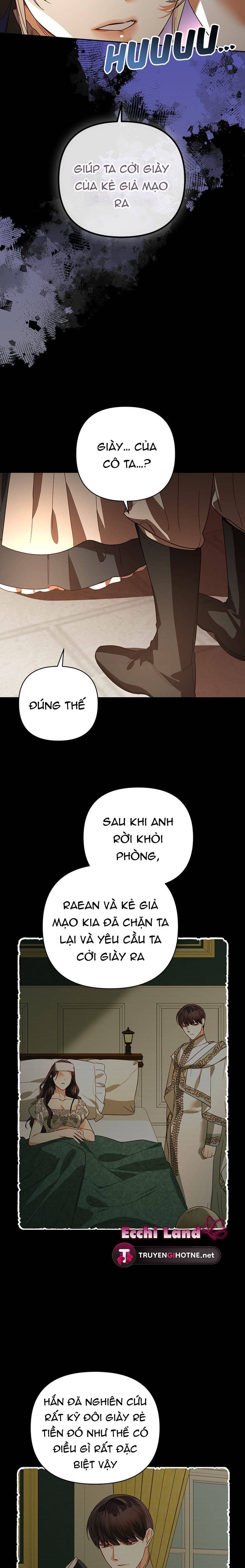 đọc truyện Hậu Cung Của Nữ Chính Chương 87.2 ảnh 10 tại Thiên Thai Truyện