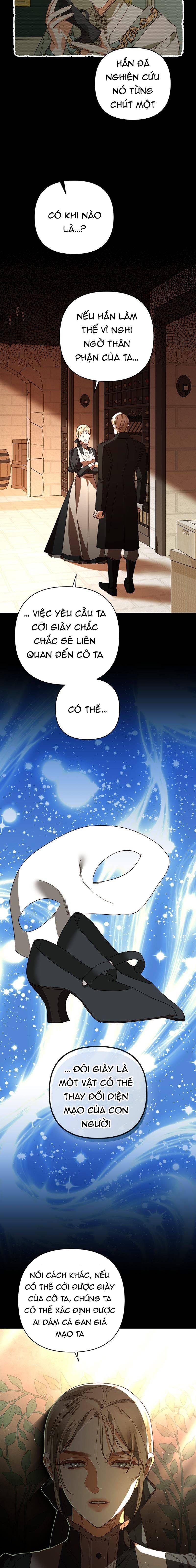 đọc truyện Hậu Cung Của Nữ Chính Chương 87.2 ảnh 11 tại Thiên Thai Truyện