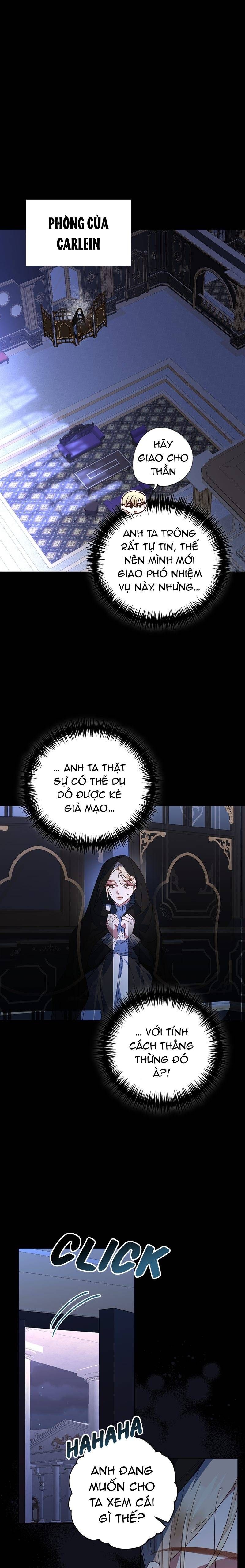 đọc truyện Hậu Cung Của Nữ Chính Chương 88.1 ảnh 3 tại Thiên Thai Truyện