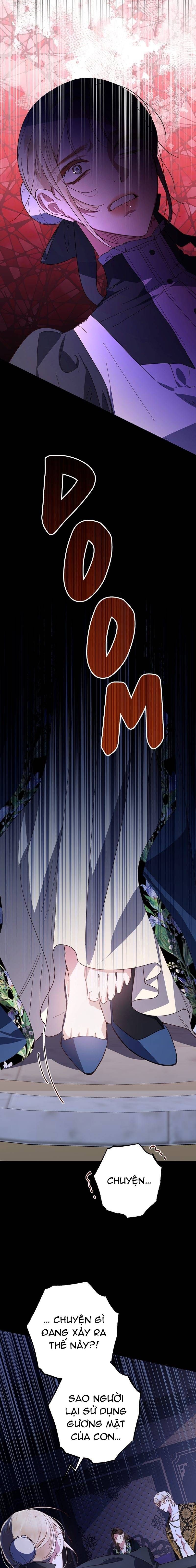 đọc truyện Hậu Cung Của Nữ Chính Chương 88.1 ảnh 13 tại Thiên Thai Truyện