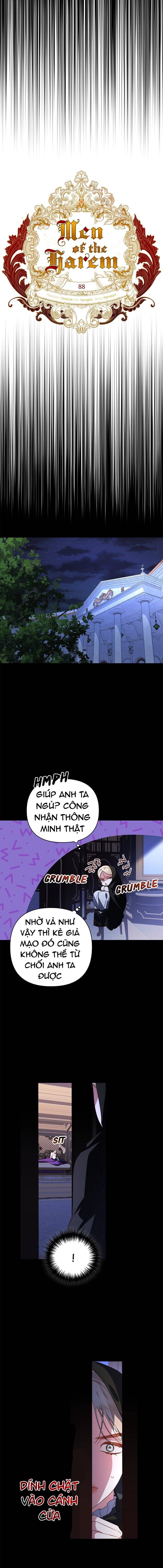 đọc truyện Hậu Cung Của Nữ Chính Chương 88.1 ảnh 5 tại Thiên Thai Truyện